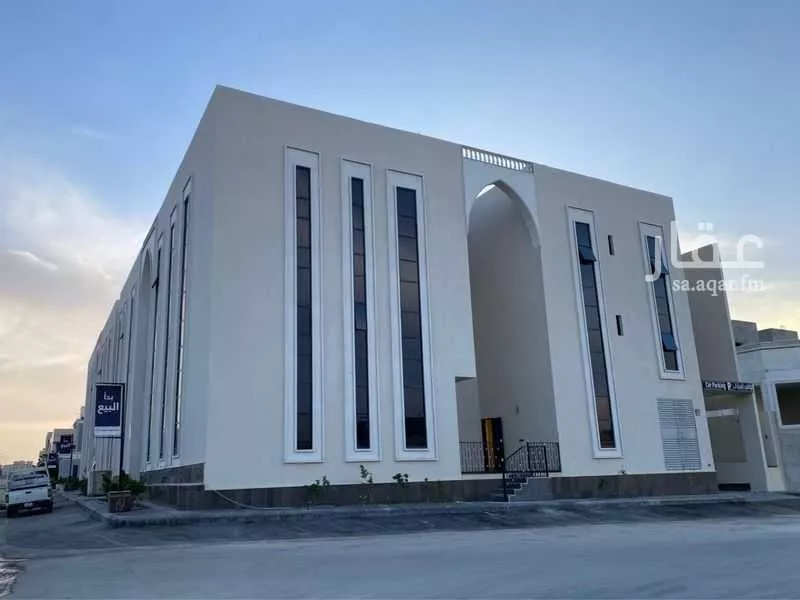 شقة 3 غرف في المهدية 1