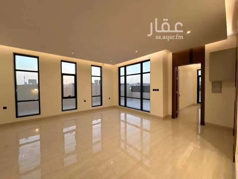 فيلا 6 غرف في المهدية 5