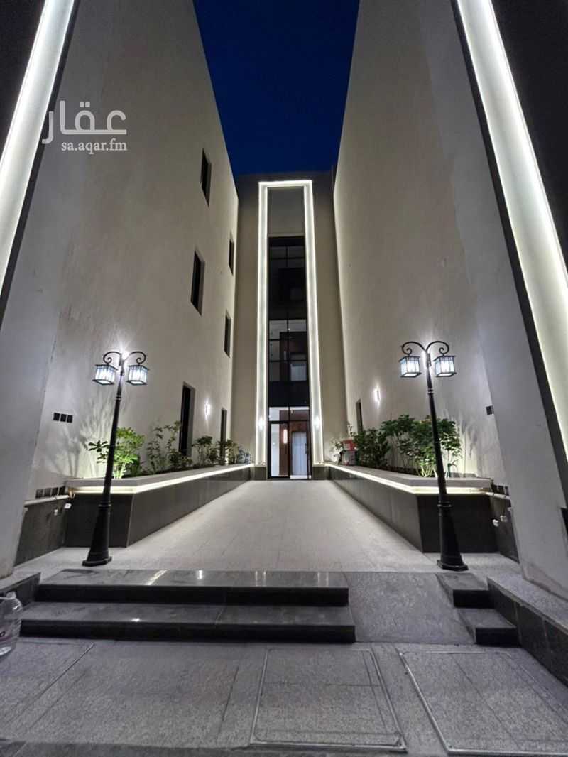 3 bedroom apartment in Al Mahdiyyah, Riyadh 16