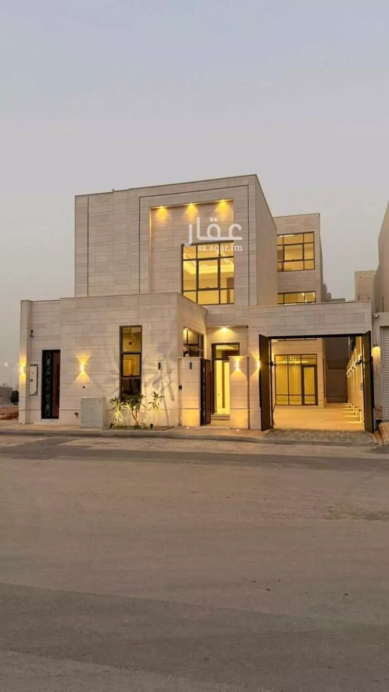 6 bedroom villa in Al Mahdiyyah 1