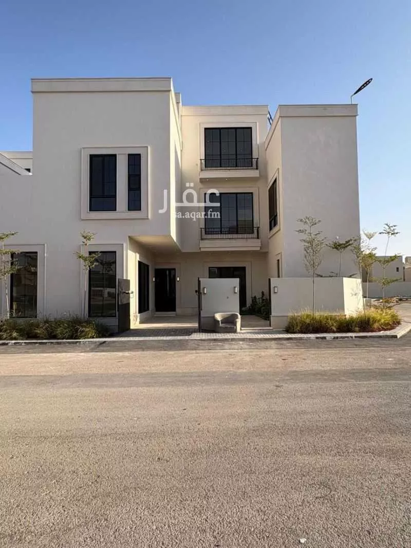 فيلا 5 غرف في المهدية 2