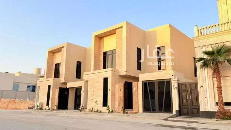 فيلا 6 غرف في المهدية 2