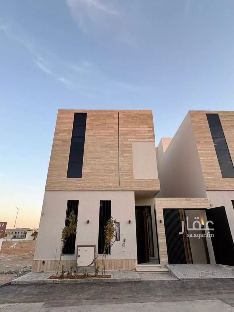 فيلا 5 غرف في المهدية 1