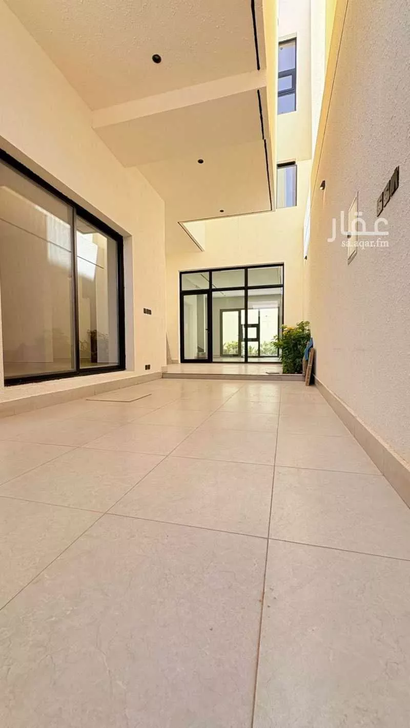 فيلا 5 غرف في المهدية 3