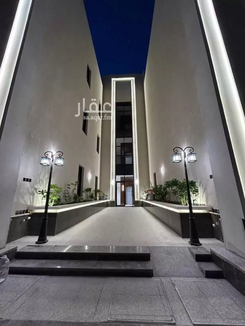 شقة 3 غرف في المهدية 3