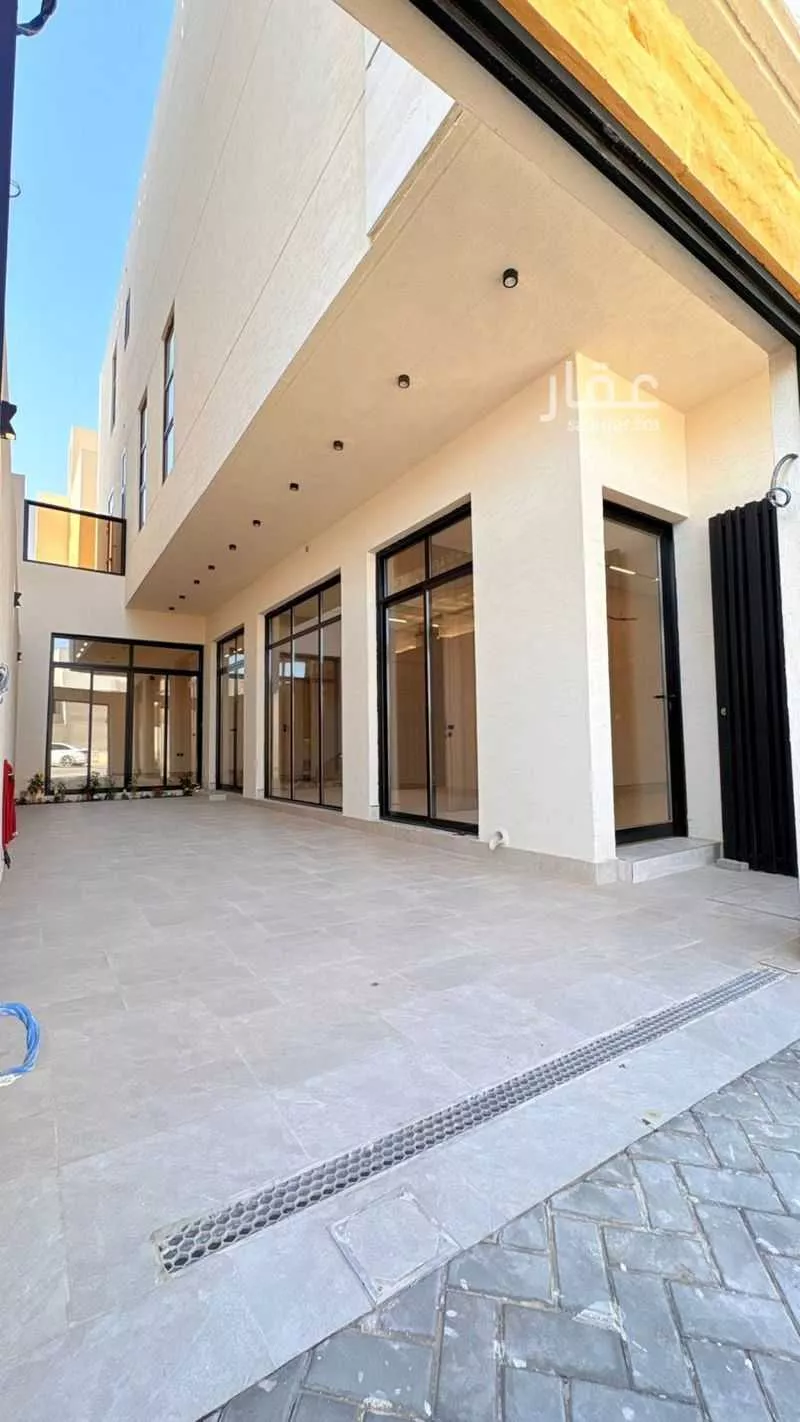 فيلا 5 غرف في المهدية 2