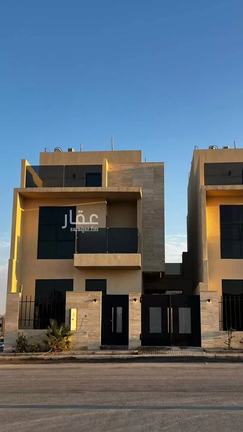 فيلا 5 غرف في المهدية 3