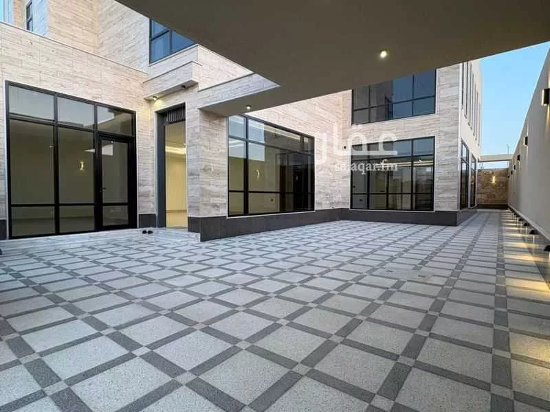 فيلا 6 غرف في المهدية 3