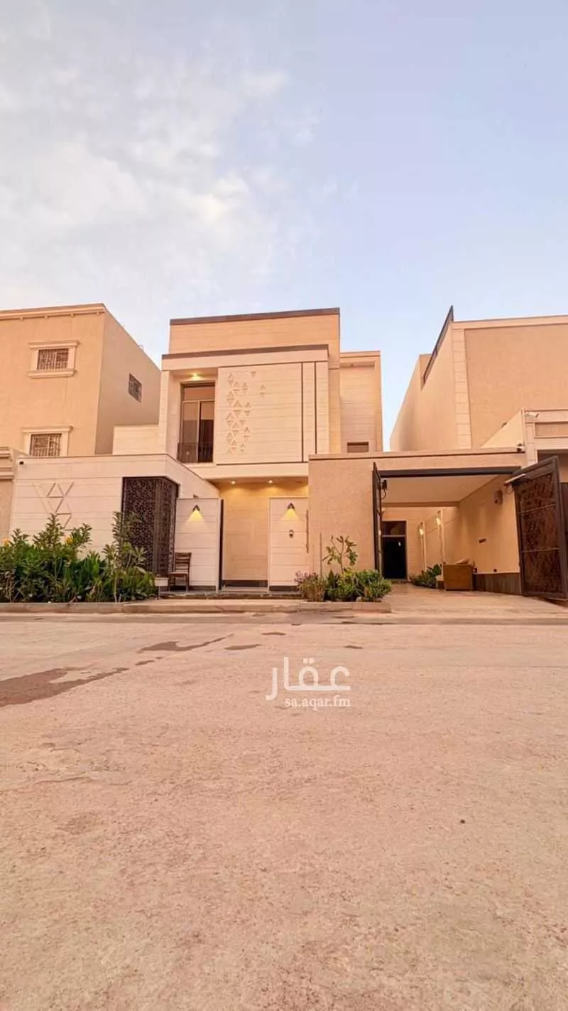 فيلا 6 غرف في المهدية 2