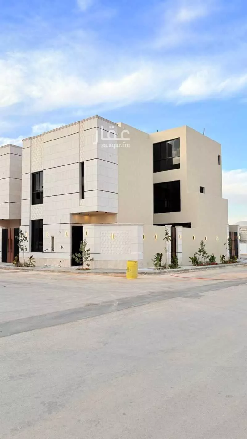 فيلا 5 غرف في المهدية 2