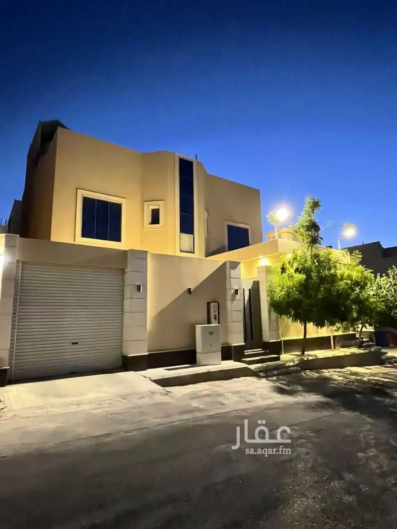 فيلا 6 غرف في المهدية 1