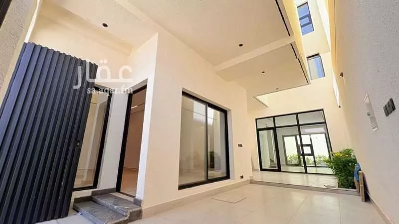 فيلا 5 غرف في المهدية 4