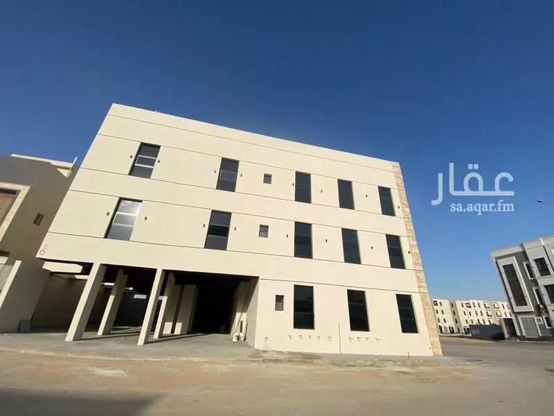 شقة 3 غرف في المهدية 3