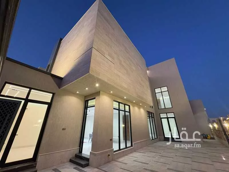 فيلا 6 غرف في المهدية 3