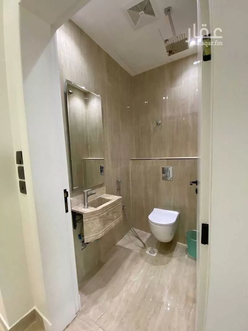 شقة 3 غرف في المهدية 5