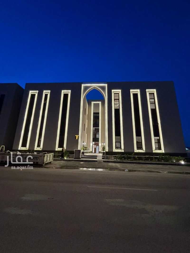 3 bedroom apartment in Al Mahdiyyah, Riyadh 13