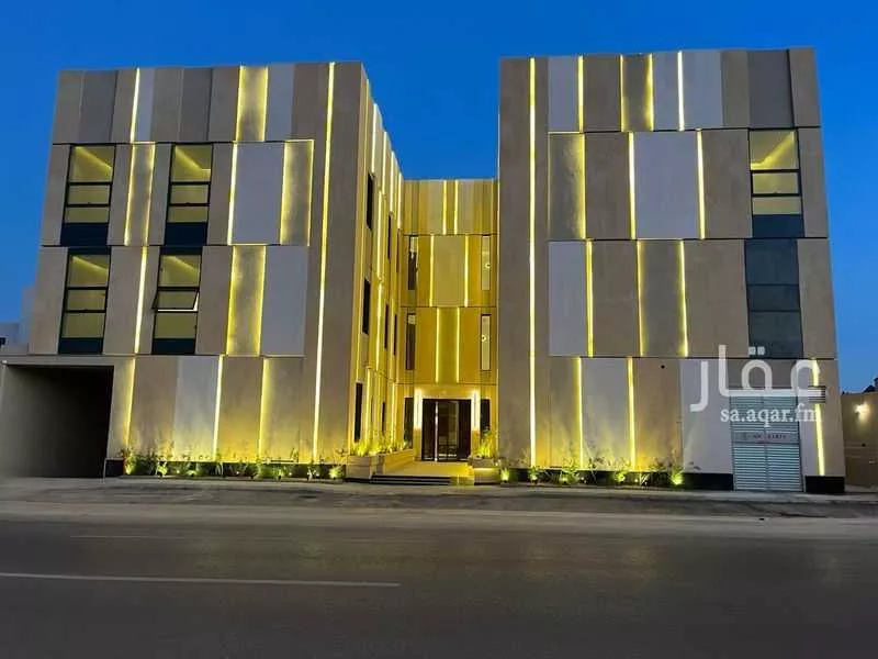 3 bedroom apartment in Al Mahdiyyah 2