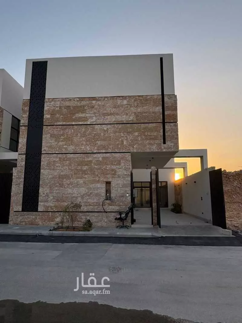 فيلا 5 غرف في المهدية 2