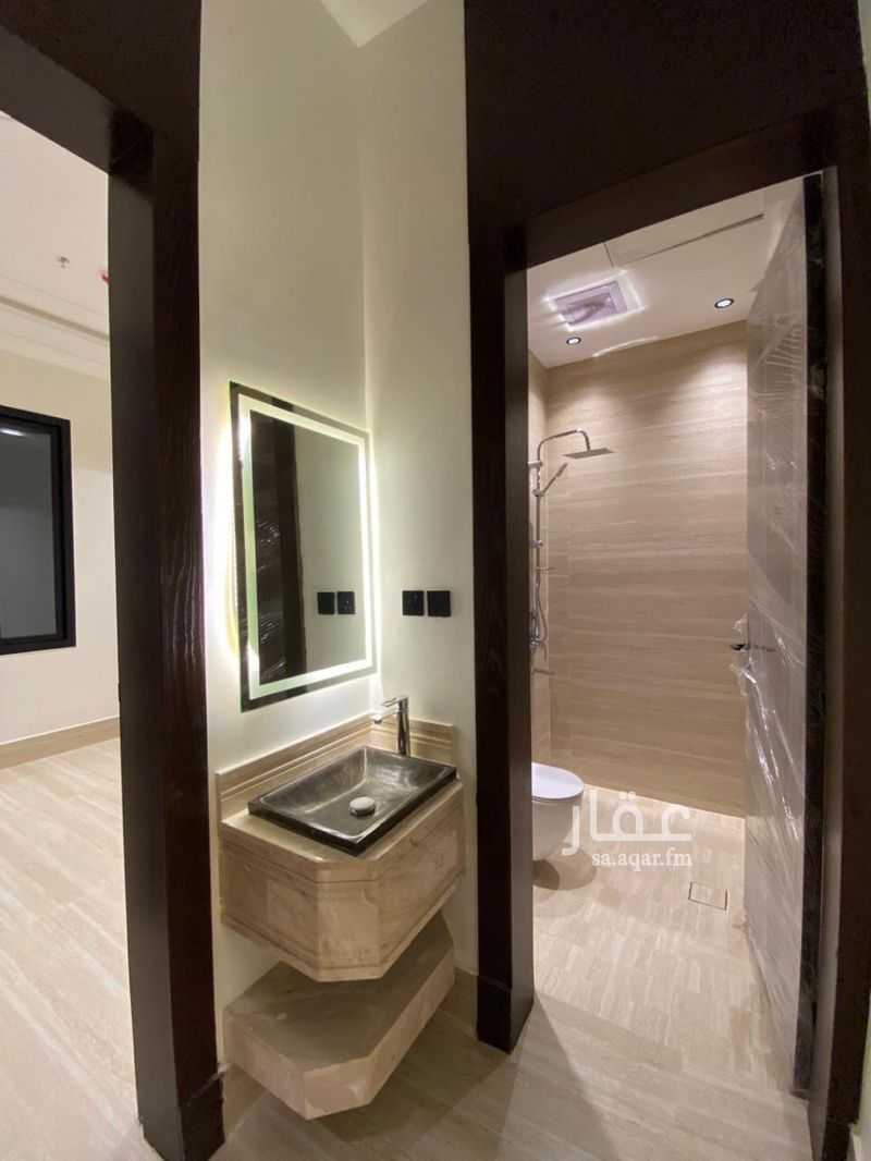 3 bedroom apartment in Al Mahdiyyah, Riyadh 10
