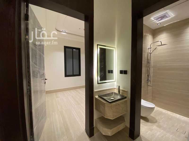 3 bedroom apartment in Al Mahdiyyah, Riyadh 12