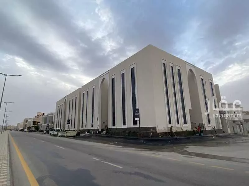 شقة 3 غرف في المهدية 2