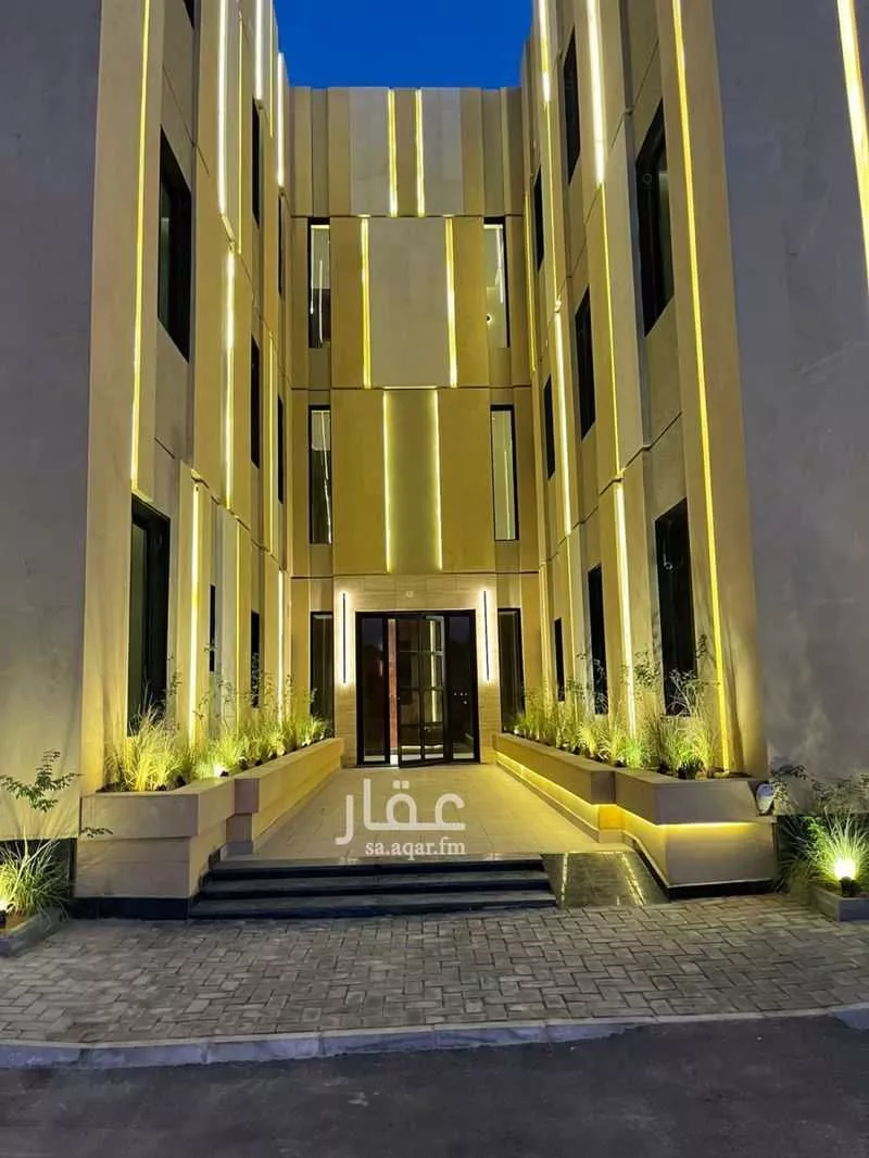 3 bedroom apartment in Al Mahdiyyah 3