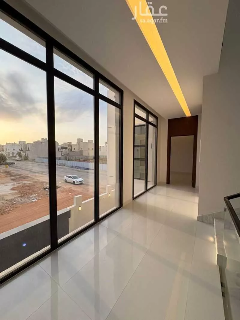 فيلا 5 غرف في المهدية 5