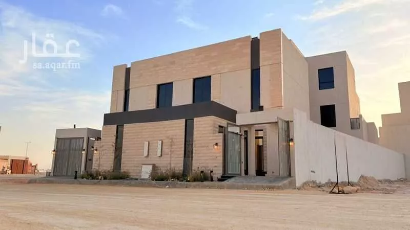 فيلا 5 غرف في المهدية 3