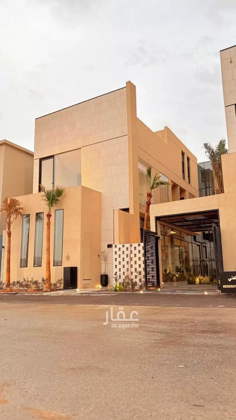 فيلا 6 غرف في المهدية 1