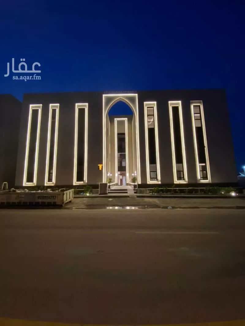 شقة 3 غرف في المهدية 1