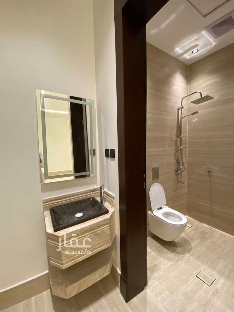 3 bedroom apartment in Al Mahdiyyah, Riyadh 14