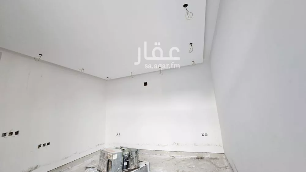 3 bedroom floor in King Faisal