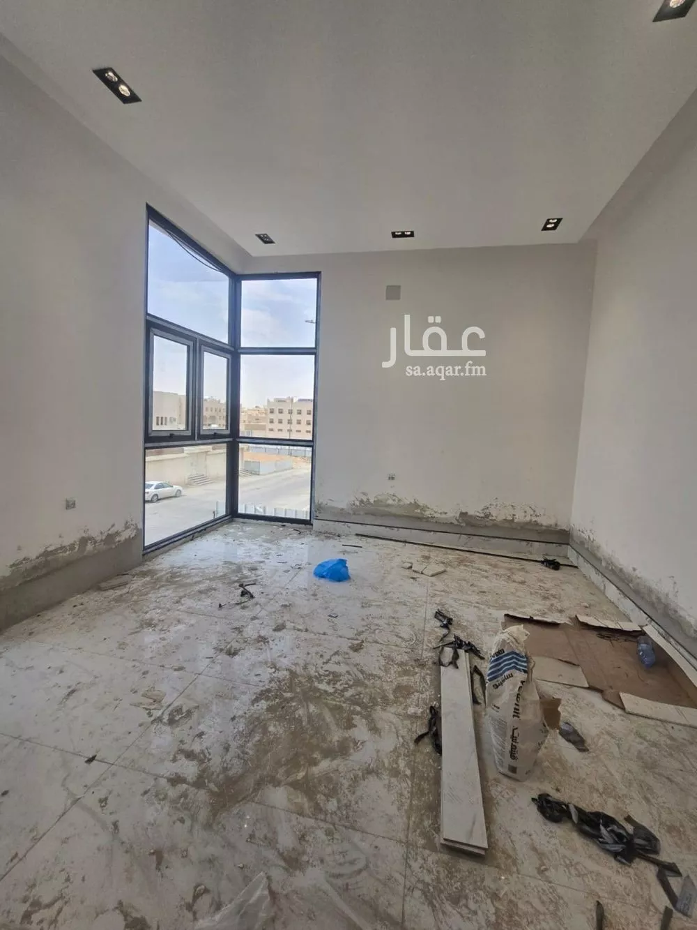 3 bedroom floor in Granada 4