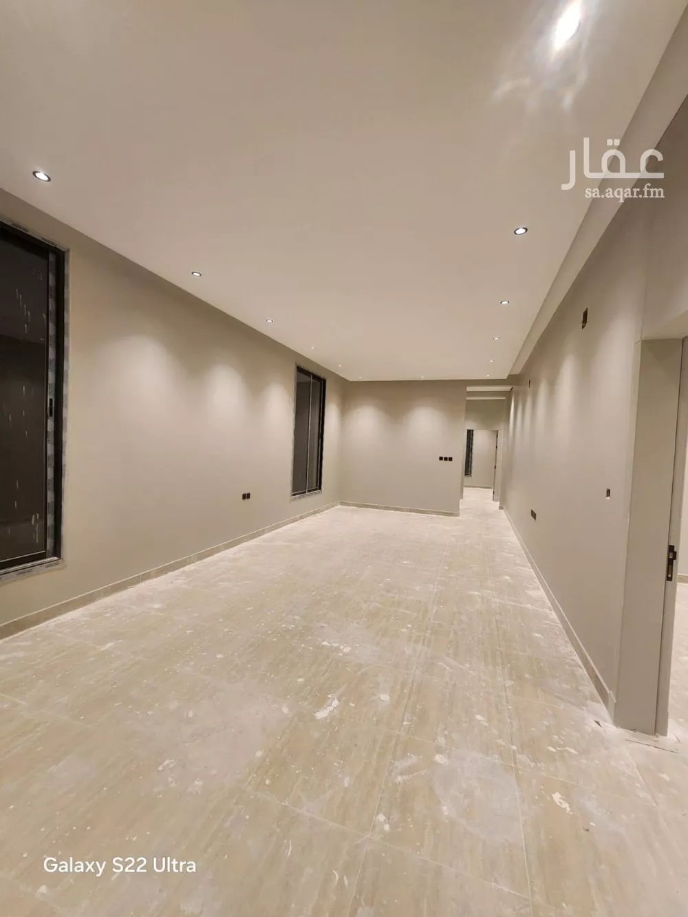 3 bedroom floor in King Faisal 2