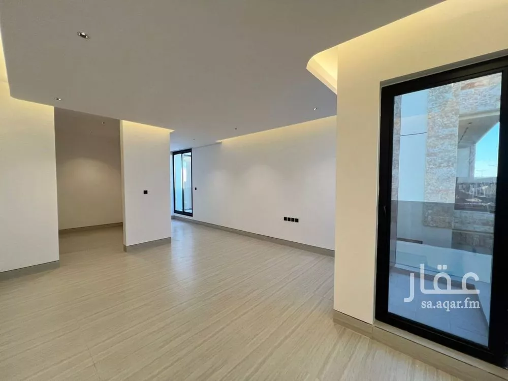 فيلا 5 غرف في النرجس 5