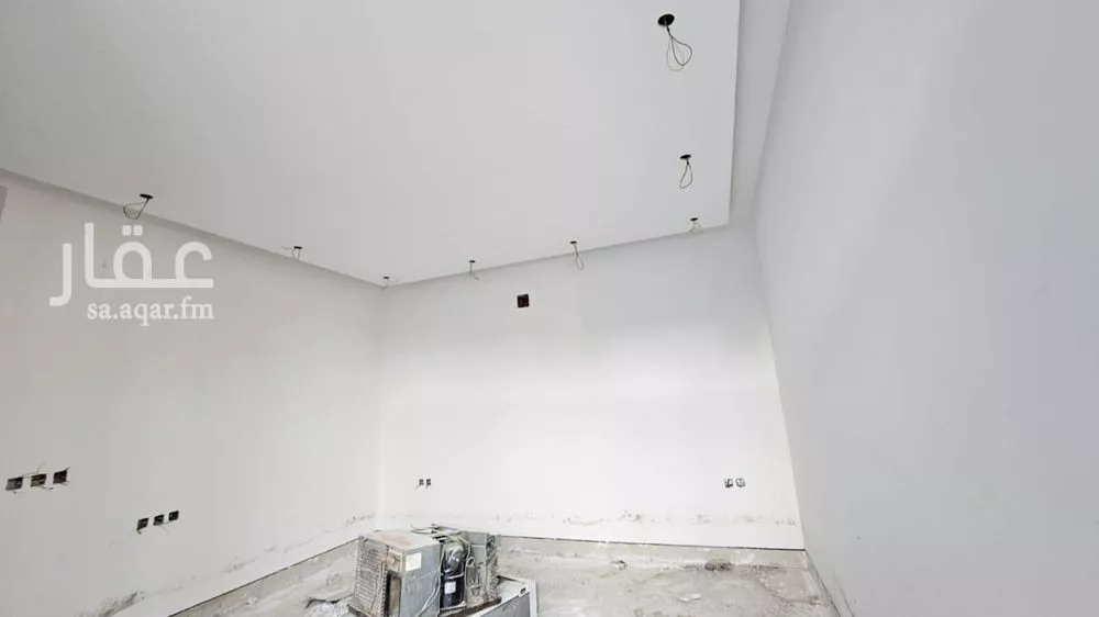 دور 3 غرف في الملك فيصل