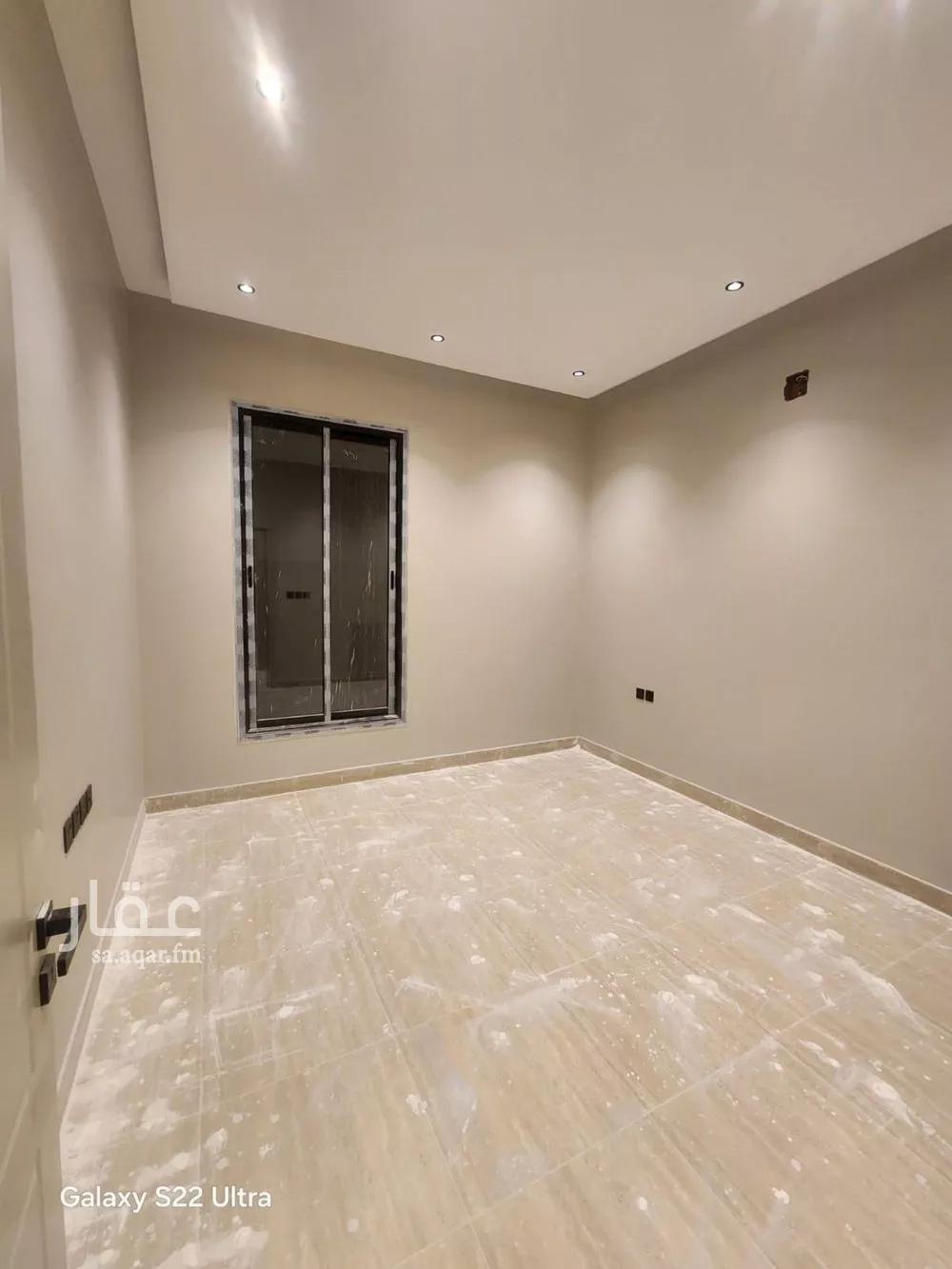 3 bedroom floor in King Faisal 5