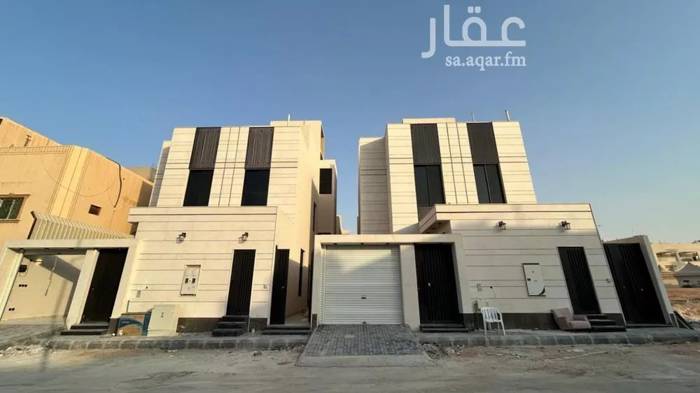 شقة 4 غرف في قرطبة 1