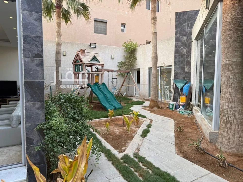 دور 3 غرف في العارض 2