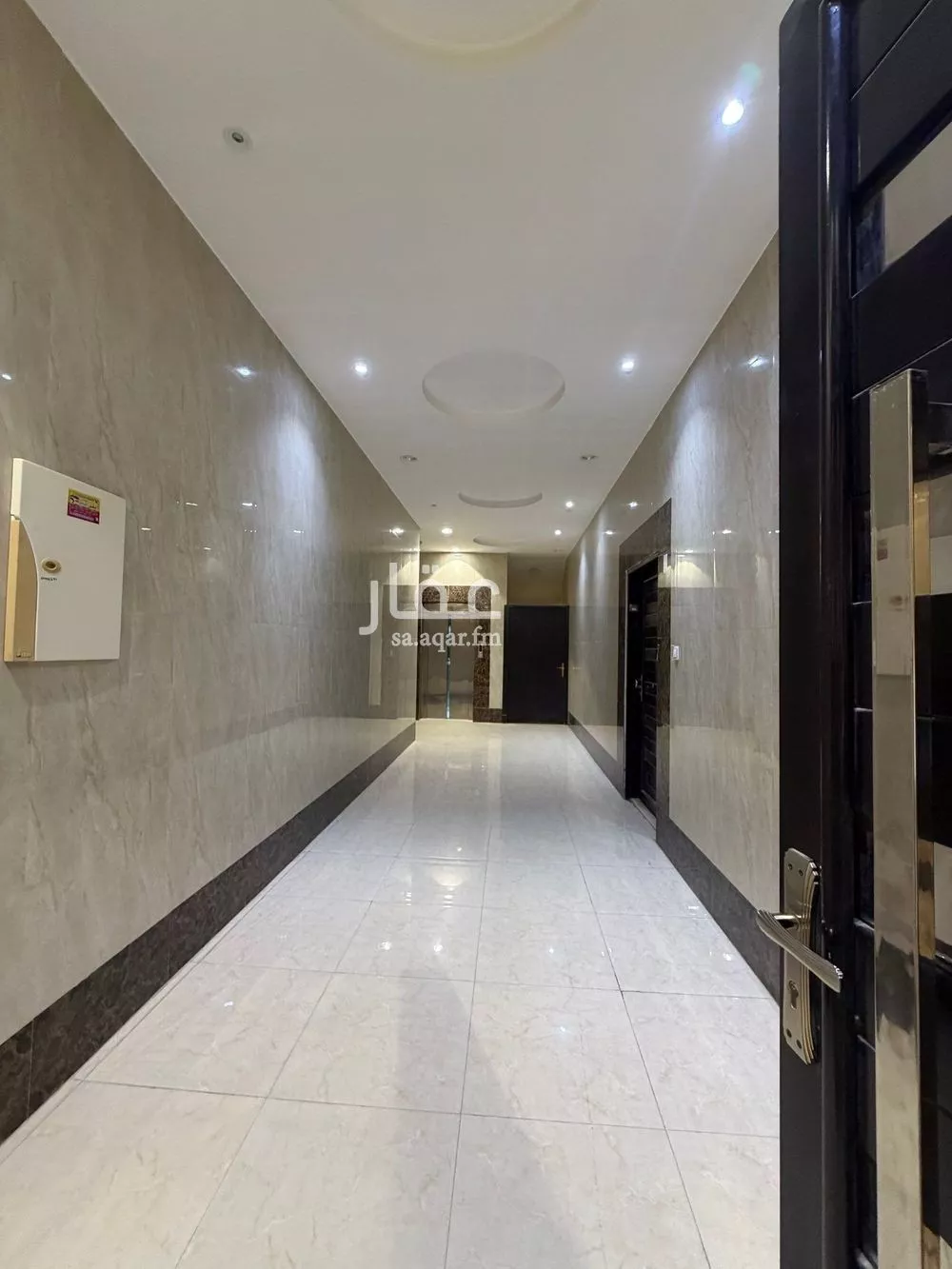 شقة 3 غرف في الياسمين 3