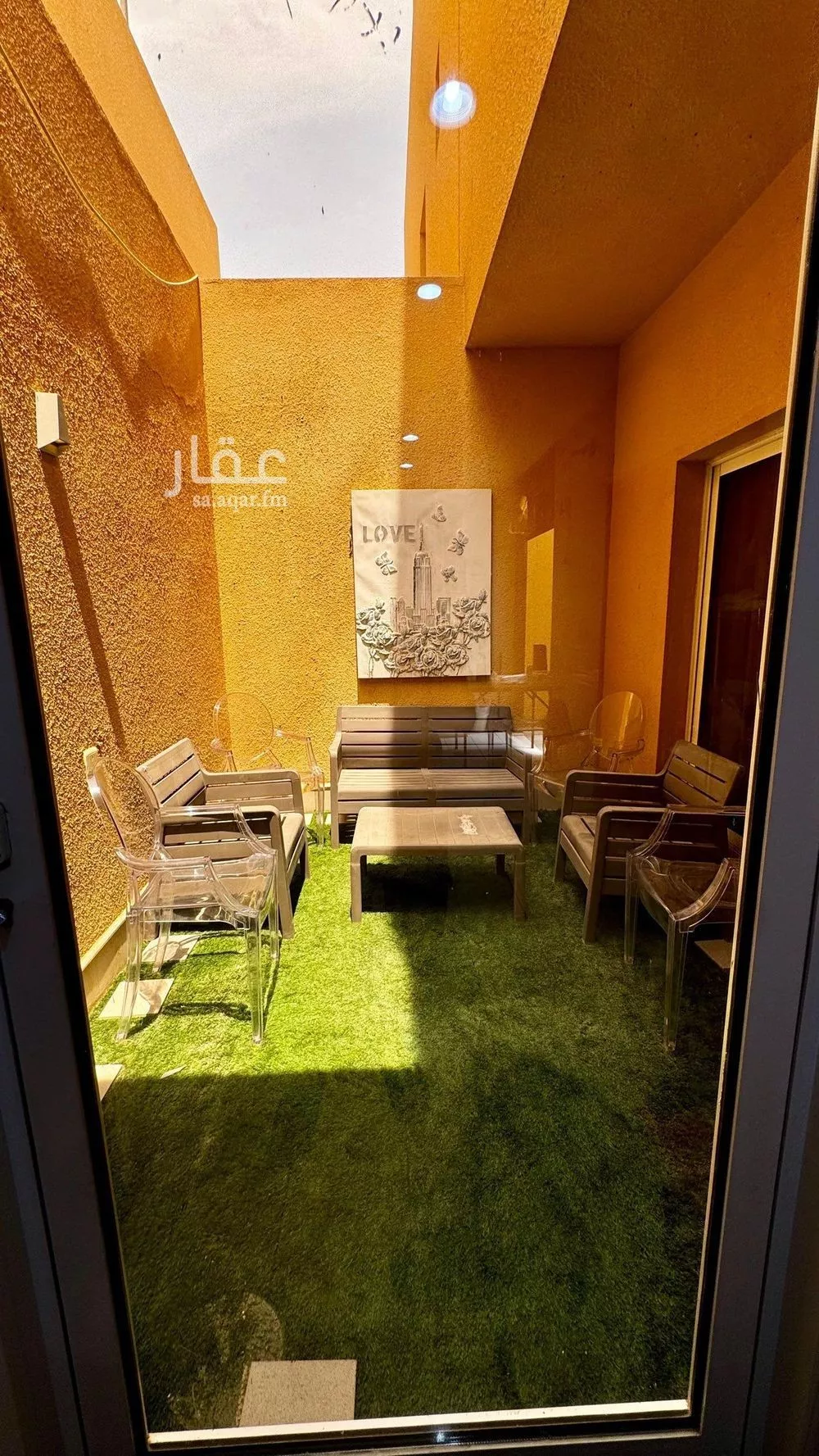 3 bedroom villa in Al Narjis 5