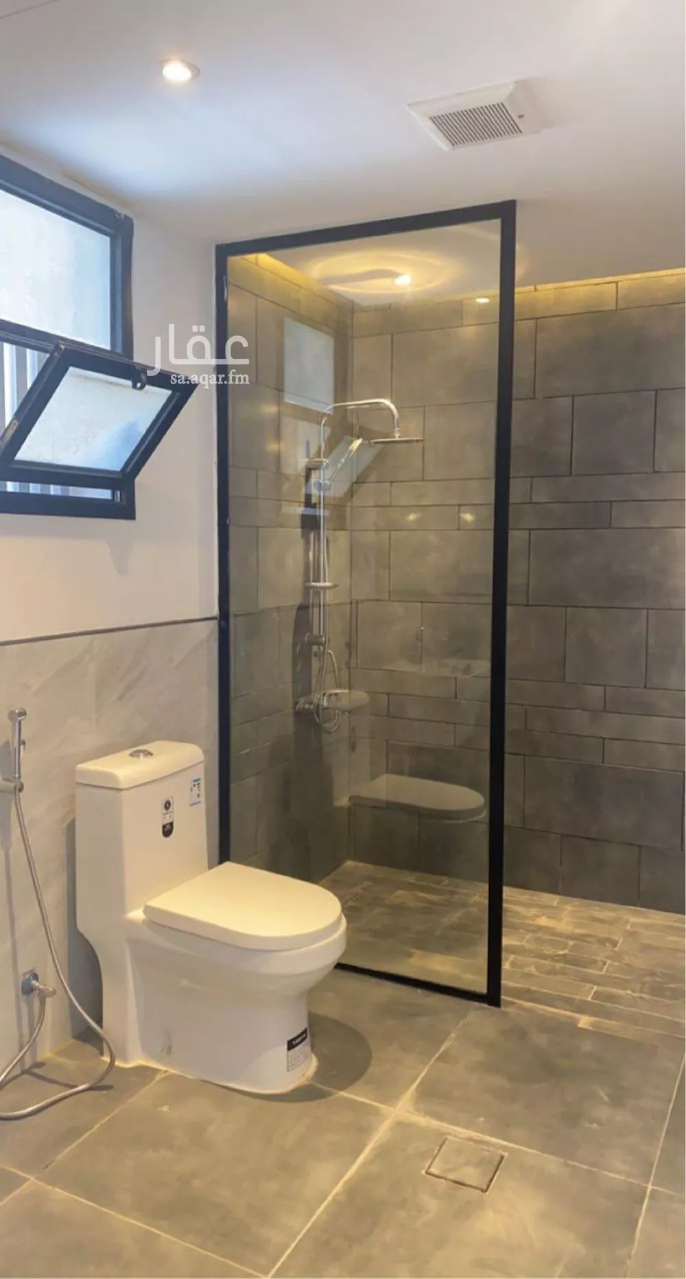 شقة 3 غرف في العارض 5