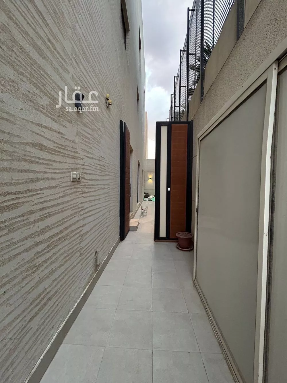 4 bedroom apartment in Al Qairawan 3