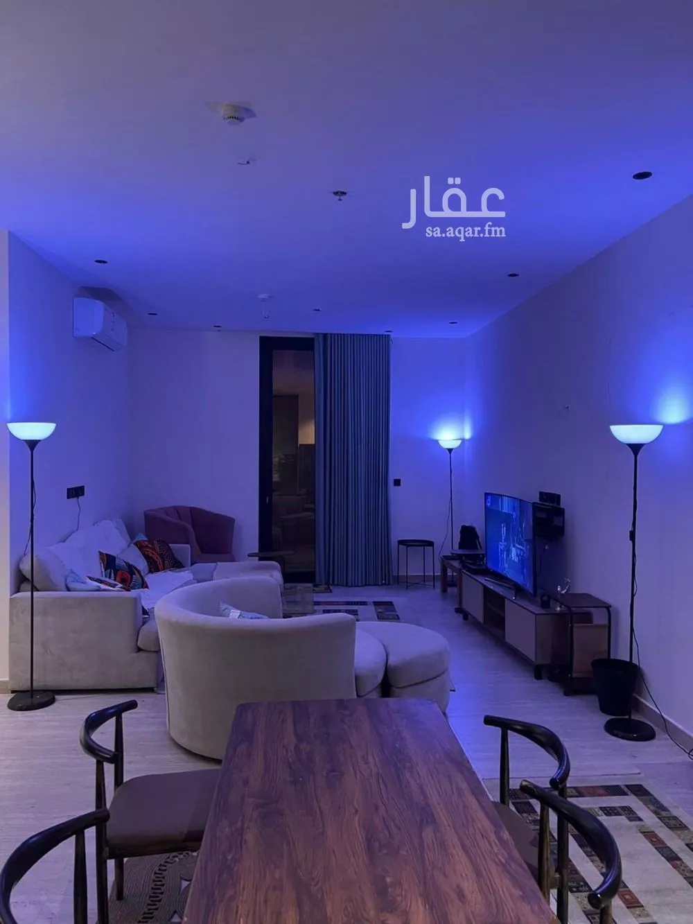 3 bedroom apartment in Al Narjis 3