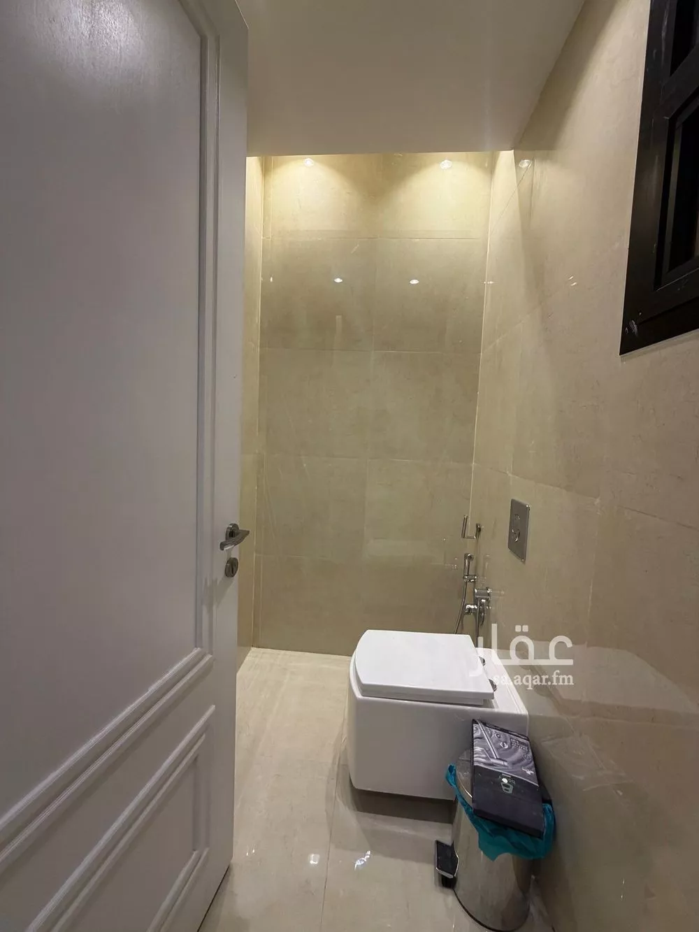 شقة 3 غرف في العارض 4