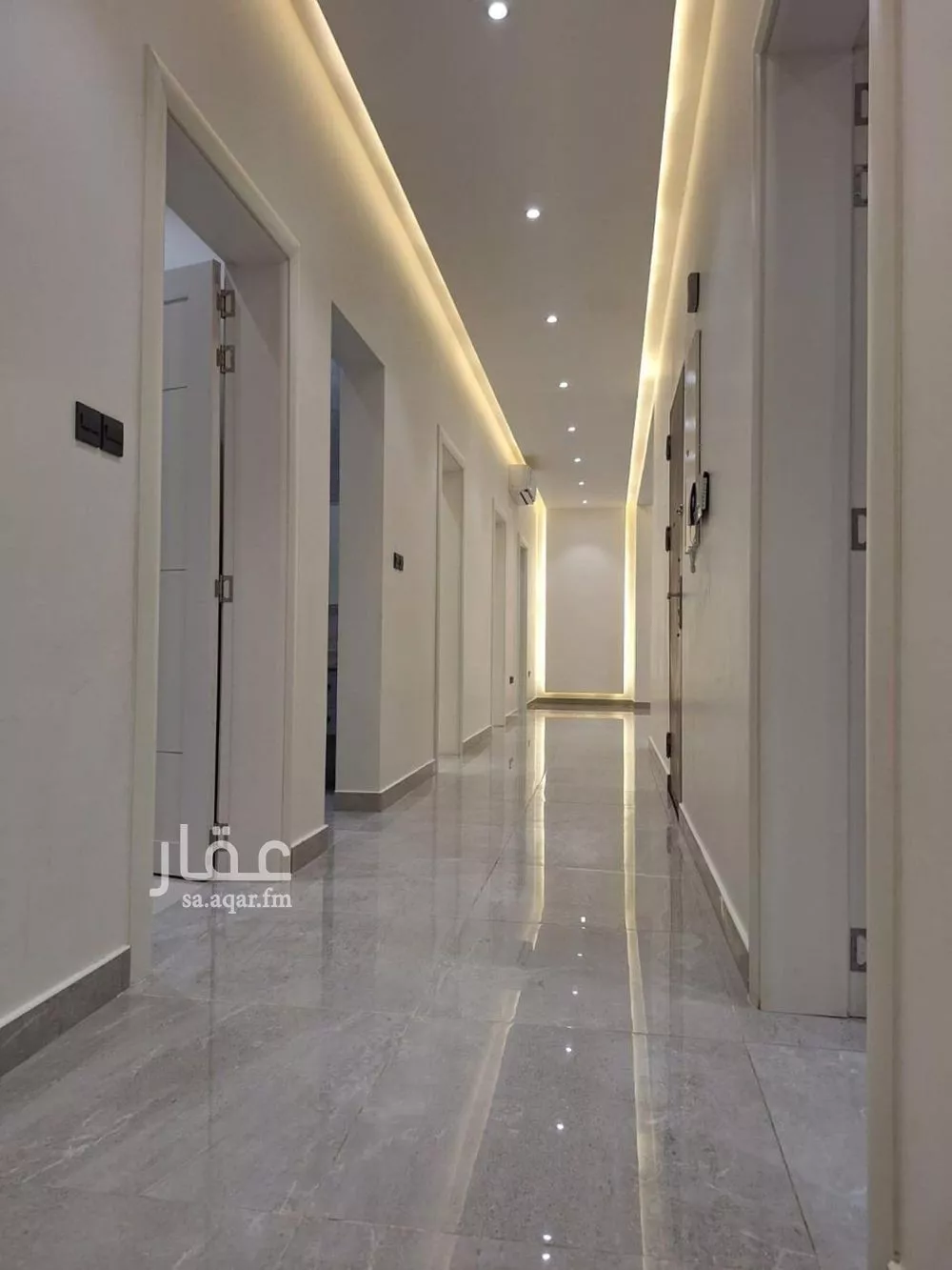 دور 3 غرف في العارض 4