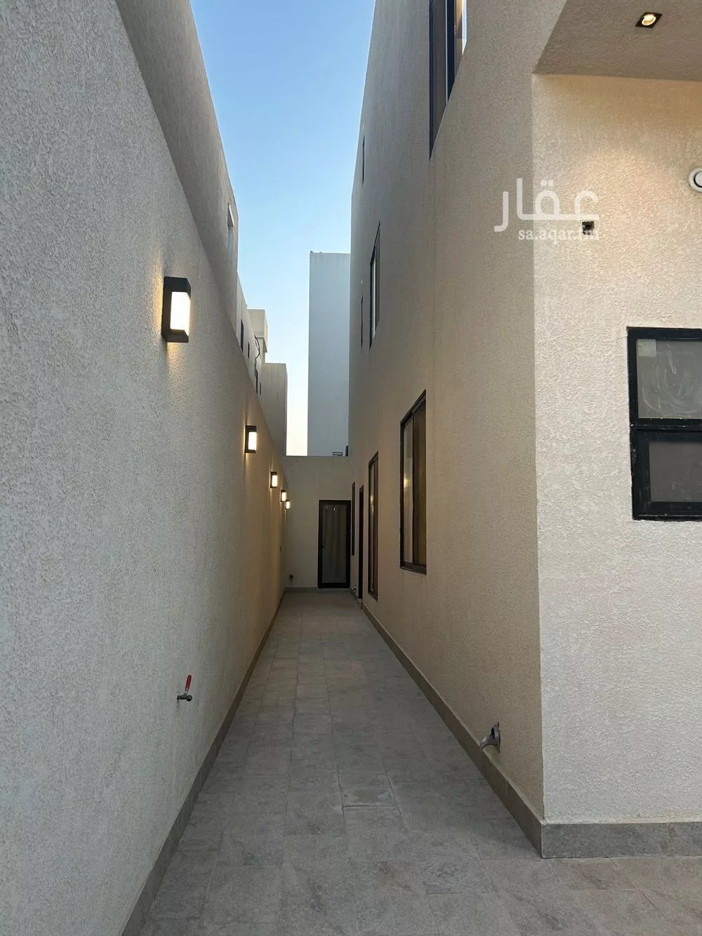 2 bedroom floor in Al Aridh 3