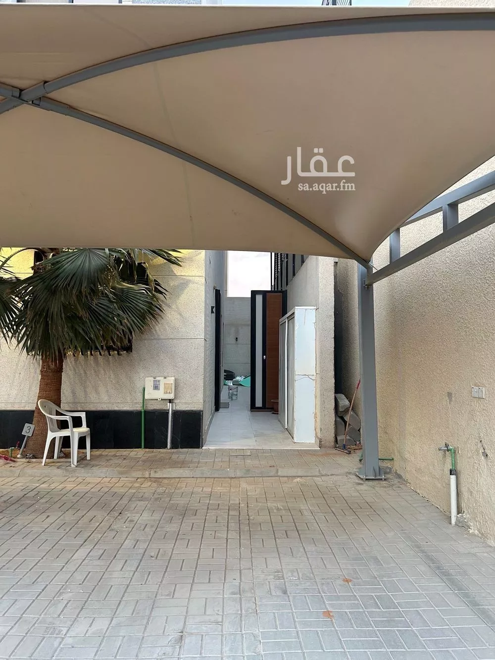 4 bedroom apartment in Al Qairawan 2