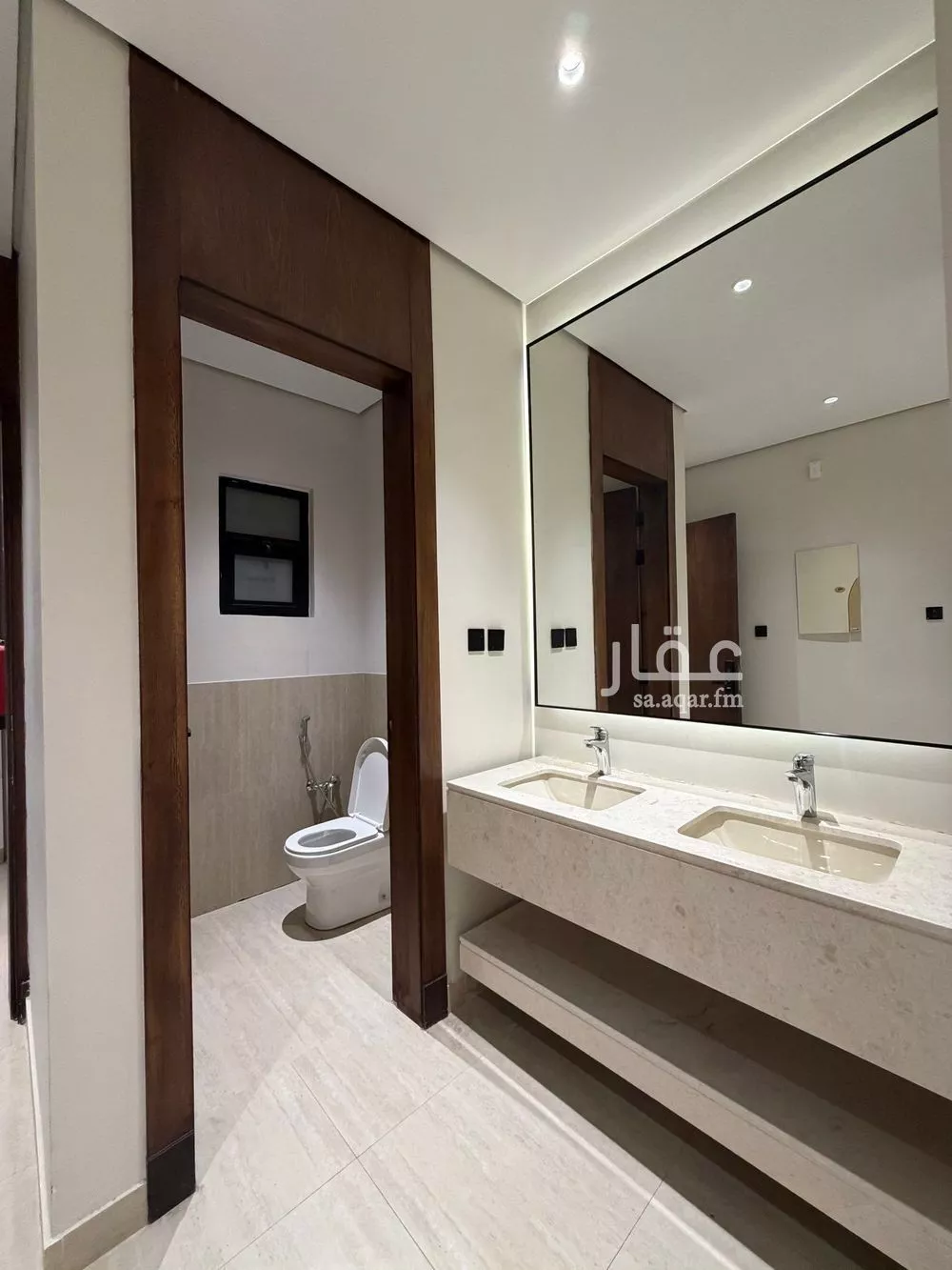 شقة 3 غرف في العارض 3