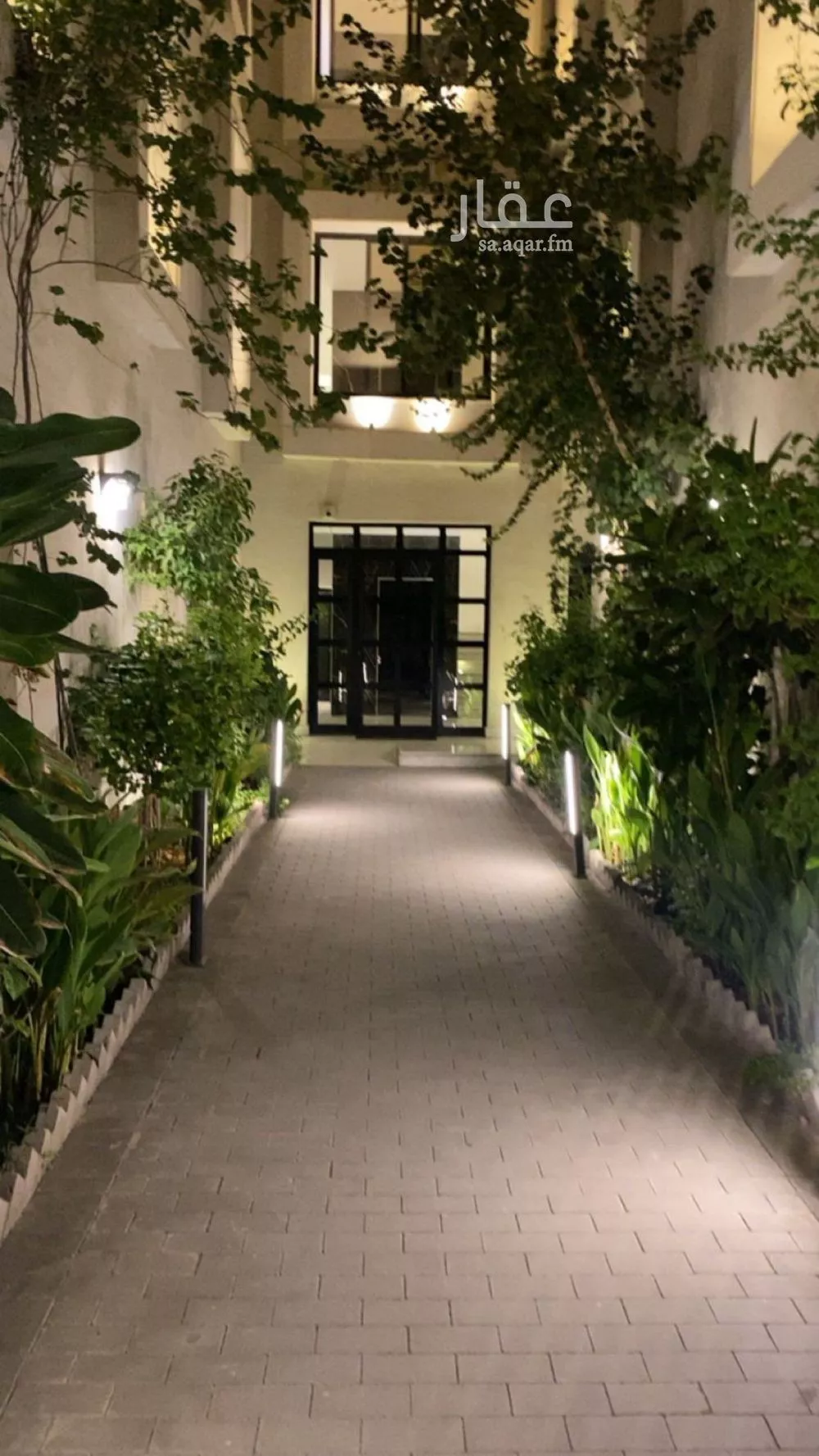 شقة 3 غرف في العارض 2